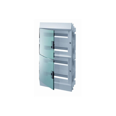 ABB ; MISTRAL 41F Rozdzielnia p/t N+PE 4x18 1SLM004101A1210