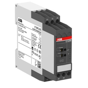 ABB ; CT-ERS.22S Przekaźnik czasowy