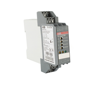 ABB ; CC-U/STDR Uniwersalny konwerter sygnałów 24-48VDC / 24VAC 50/60Hz