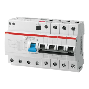 ABB ; DS204 AC-C32/0,03 Wyłącznik różnicowoprądowy