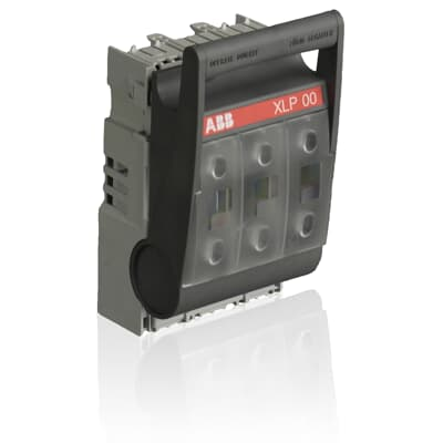 ABB ; XLP00-6BC Rozłącznik bezpiecznikowy
