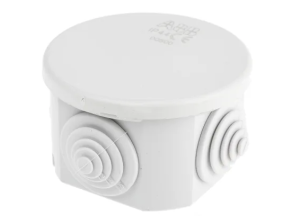 ABB ; M008000000 IP44 Puszka fi-60 x g35