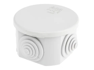 ABB ; M008000000 IP44 Puszka fi-60 x g35