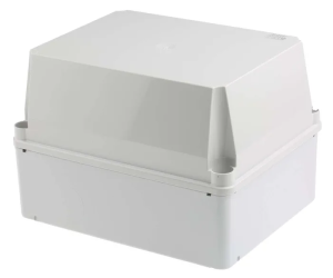 ABB ; 1SL0862A00 IP65 Puszka 220x170x150 b/dławików
