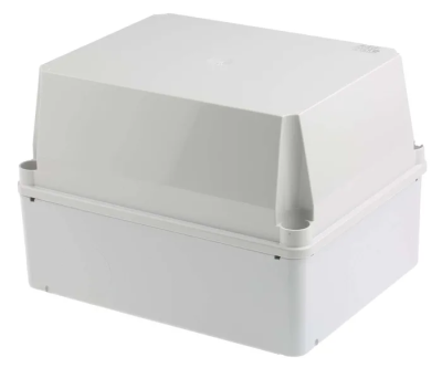 ABB ; 1SL0862A00 IP65 Puszka 220x170x150 b/dławików