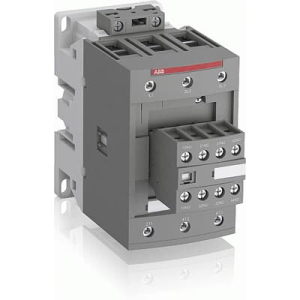 ABB ; AF80-30-22-13 Stycznik 2NO+2NZ 250V