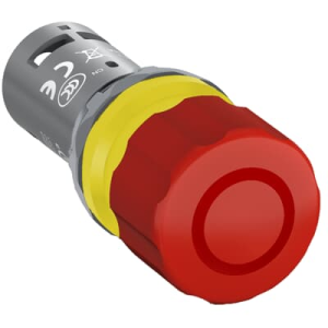 ABB ; CE3P-10R-11 Napęd kompaktowy bezpieczeństwa fi-30mm 1NO+1NC