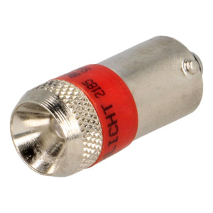 ABB ; KA2-2011 LED czerwony 12V DC