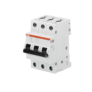 ABB ; Wyłącznik nadmiarowy SZ203-B20A