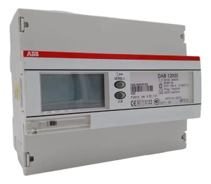 ABB ; Licznik DELTAplus DAB12000