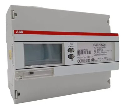 ABB ; Licznik DELTAplus DAB12000