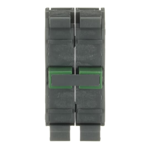 ABB MCB-20 1SFA611610R1002 – Blok styków 2NO, montaż czołowy, zaciski śrubowe