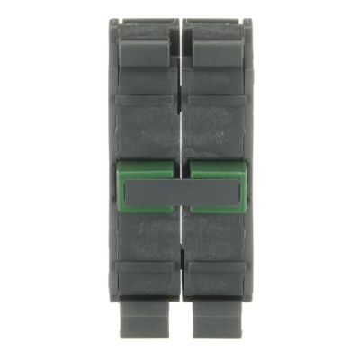 ABB MCB-20 1SFA611610R1002 – Blok styków 2NO, montaż czołowy, zaciski śrubowe