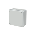 ABB 1SL0846A00 – Obudowa uniwersalna IP65, 100×100×50 mm, szara 1