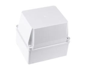 ABB ; 00860 IP55 Puszka 160x135x150 b/dławików