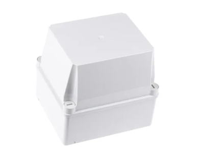 ABB ; 00860 IP55 Puszka 160x135x150 b/dławików