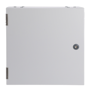 ABB ; SR2 SRN4420K 400x400x200 Obudowa stal. IP65 z płytą montażową