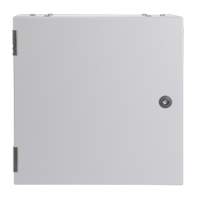 ABB ; SR2 SRN4420K 400x400x200 Obudowa stal. IP65 z płytą montażową