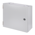 ABB ; SR2 SRN4420K 400x400x200 Obudowa stal. IP65 z płytą montażową  1