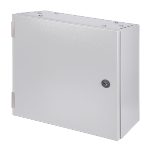 ABB ; SR2 SRN4420K 400x400x200 Obudowa stal. IP65 z płytą montażową  1