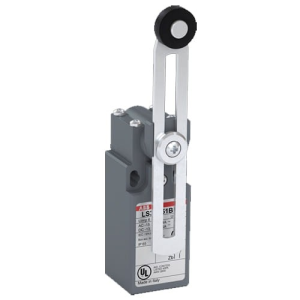 ABB ; LS31P51B11 Wyłącznik krańcowy 1Z+1R Pg11