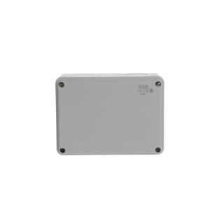 ABB;00852 IP55 Puszka 153x110x66  b/dławików