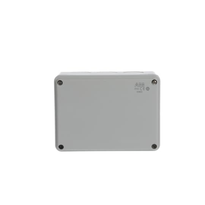 ABB;00852 IP55 Puszka 153x110x66  b/dławików