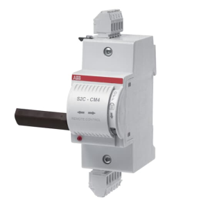 ABB ; S2C-CM2/3 Napęd do wył. nadm. 2/3 pol. Zamiennik za S2C-RM2/3