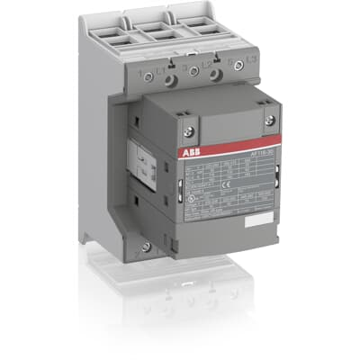 ABB ; AF116-30-00-13 AC3 100-250V AC/DC Stycznik