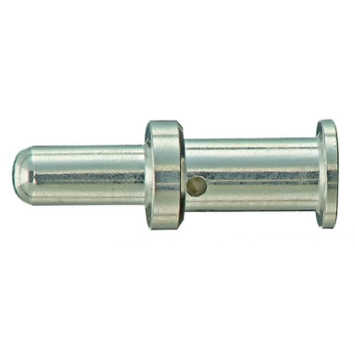 HARTING ; 11 05 000 6103 Styk męski 0,75mm