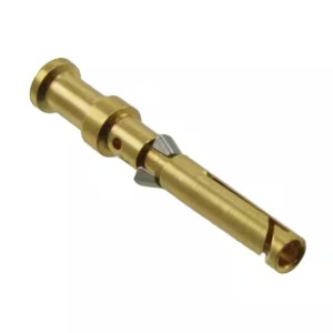 HARTING ; 09.15.000.6225 Kontakt złącza Żeński 0,75mm2 pozłacany