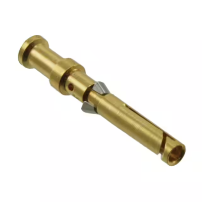HARTING ; 09.15.000.6225 Kontakt złącza Żeński 0,75mm2 pozłacany