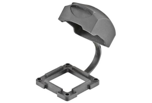 HARTING ; 11 20 003 5406 Han-Yellock Pokrywa 