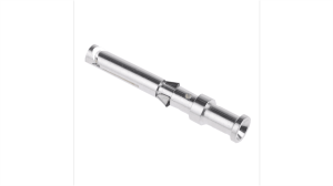 HARTING ; 09 15 000 6204 Styk żeński 0,14-0,37mm2 Han-D R 15