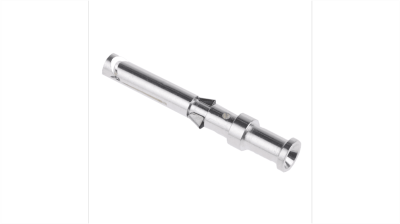 HARTING ; 09 15 000 6204 Styk żeński 0,14-0,37mm2 Han-D R 15