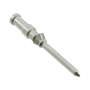 HARTING ; 09 15 000 6104 Styk męski 0,37mm Han-D R 15
