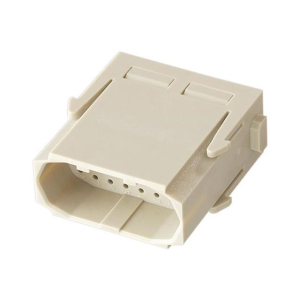 HARTING ; 09 14 025 3001 Wkład męski 25-pin HAN Mod sti-dsub