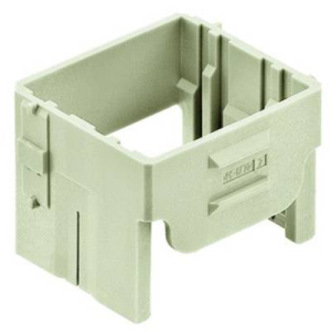 HARTING ; 11.00.300.0301 Adapter montażowy 