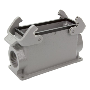 HARTING ; 19 30 024 0272 Obudowa złącza HAN 24B-ASG2-QB-M32