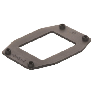 HARTING ; 19 41 000 9801 Uszczelka HAN-Eco 6m