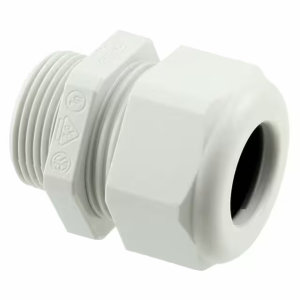 HARTING ; 19 00 000 5192 Dławica kablowa M25, 13-18mm, plastik