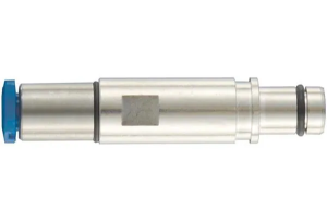 HARTING ; 09 14 000 6354 Moduł Pneumatic OD4 male