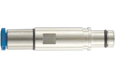 HARTING ; 09 14 000 6354 Moduł Pneumatic OD4 male