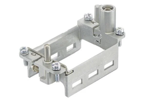 HARTING ; 09 14 010 0361 Han hinged frame plus, for 3 modules A-C  Ramka