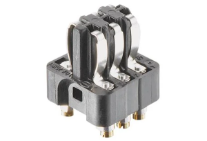 HARTING ; 09 70 006 2813 STAF 6 FE -S Złącze