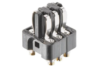 HARTING ; 09 70 006 2813 STAF 6 FE -S Złącze