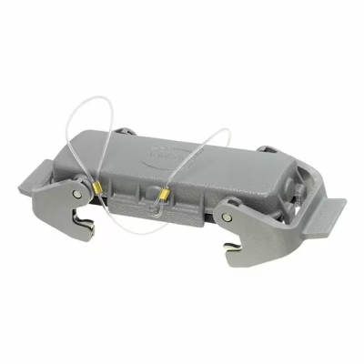 HARTING ; 09 30 024 5423 Pokrywa złącza 24B