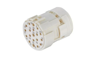 HARTING ; 09 15 119 3101 Wkład gniazda M23 19 Female-C