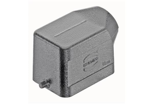 HARTING ; 19 30 706 1540 Han 6B-gs-M20 