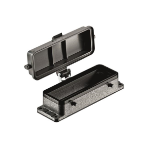 HARTING : 09 30 724 0302 Han 24B-agg-K